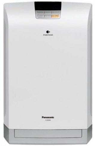 Воздухоочиститель PANASONIC F-VXD50R-W
