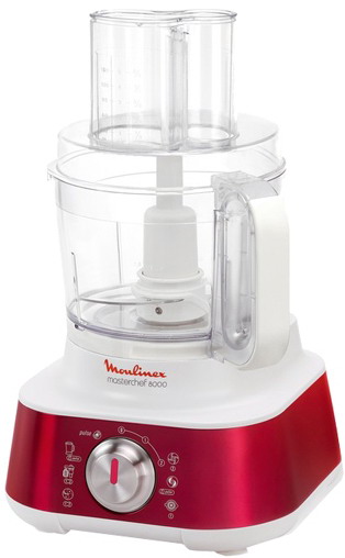 Кухонный комбайн MOULINEX FP 662