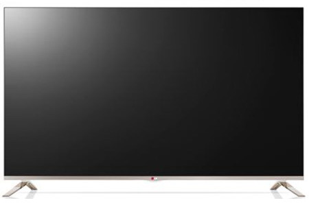 3D телевизор LG 55LB671V