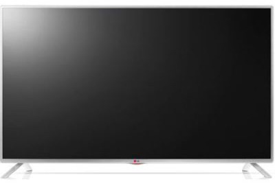 3D телевизор LG 55LB650V
