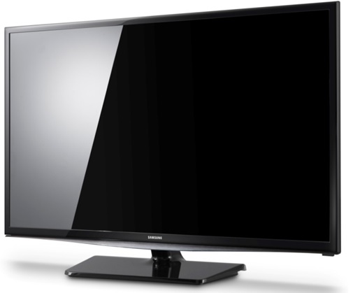 Телевизор SAMSUNG UE-32H4000AKX