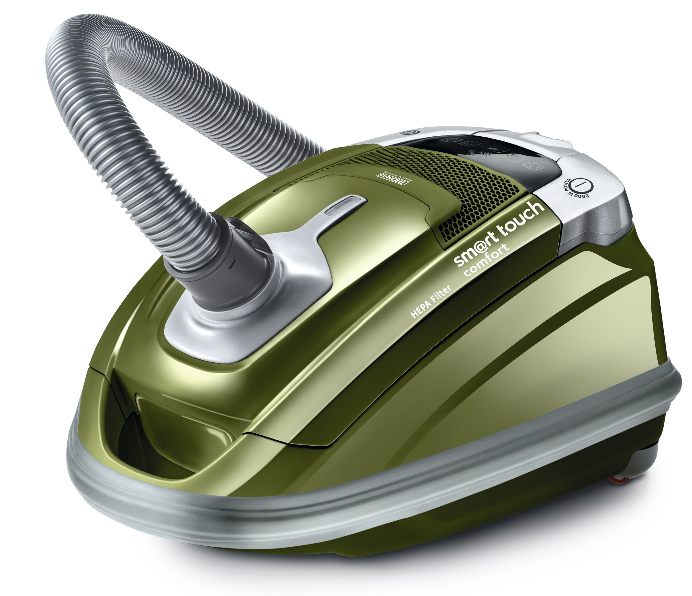 Пылесос THOMAS Smart Touch Comfort
