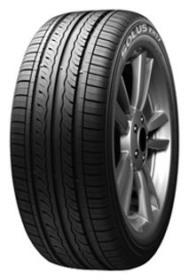 Шина KUMHO Solus KH17