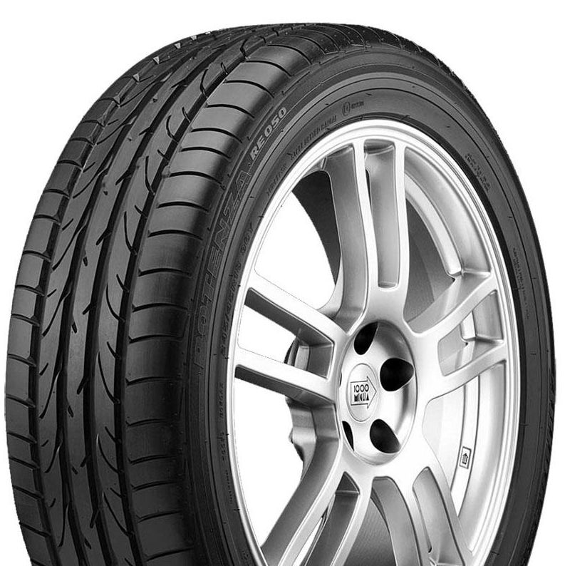 Шина BRIDGESTONE Potenza RE050