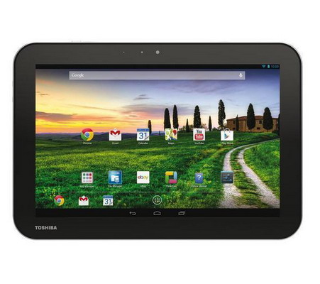 Планшет TOSHIBA AT10-A