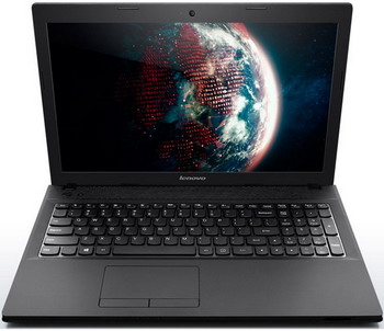 Ноутбук LENOVO G500
