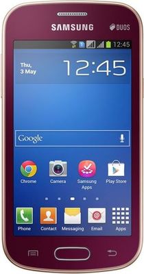Смартфон SAMSUNG GT-S7392