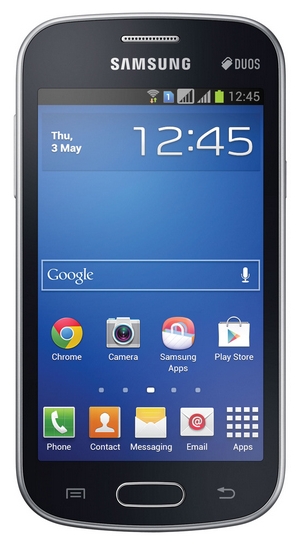 Смартфон SAMSUNG GT-S7392 Duos