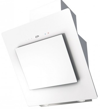 Вытяжка ZIGMUND SHTAIN K 215.61 W