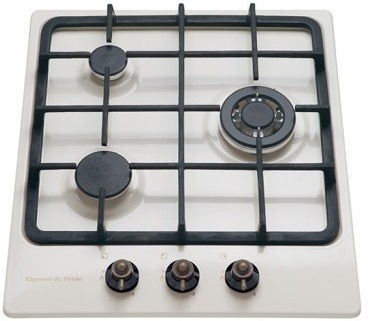 Панель варочная газовая ZIGMUND SHTAIN GN 17.451 X