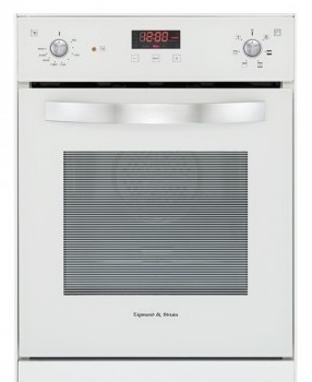 Духовой шкаф электрический ZIGMUND SHTAIN EN 192.522 W