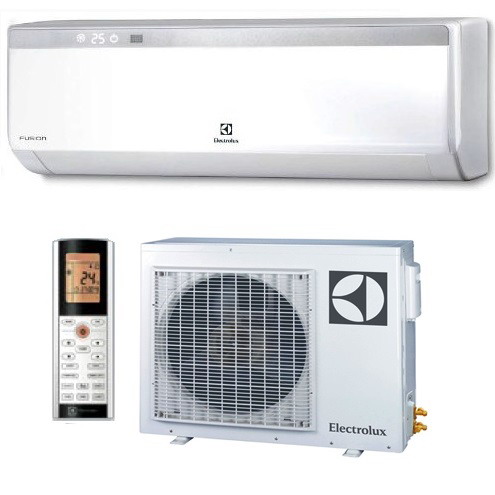 Сплит система ELECTROLUX EACS-12HF/N3