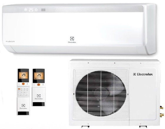 Сплит система ELECTROLUX EACS-09HF/N3