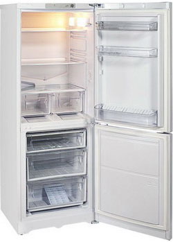 Холодильник Hotpoint ARISTON HBM 1161.2