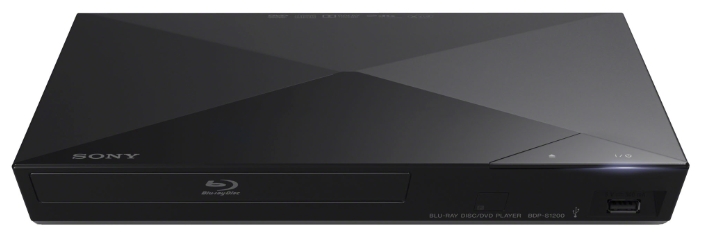 Blu-Ray плеер SONY BDP-S1200