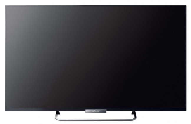 3D телевизор SONY KDL-50W685A