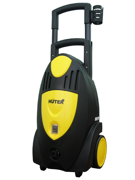 Автомойка HUTER W 105-QD