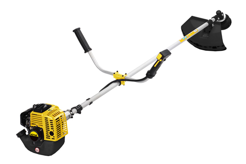 Триммер бензиновый HUTER GGT-800T