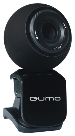 Веб камера QUMO WCQ-108