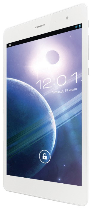 Планшет QUMO 782