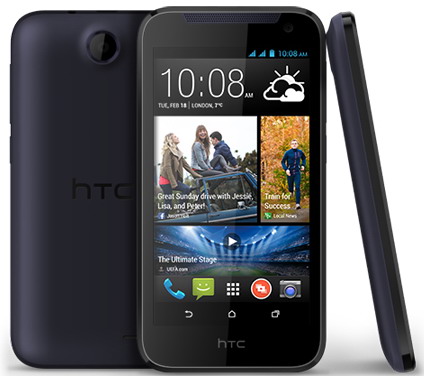 Смартфон HTC 310