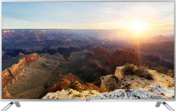 Телевизор LG 32LB570U