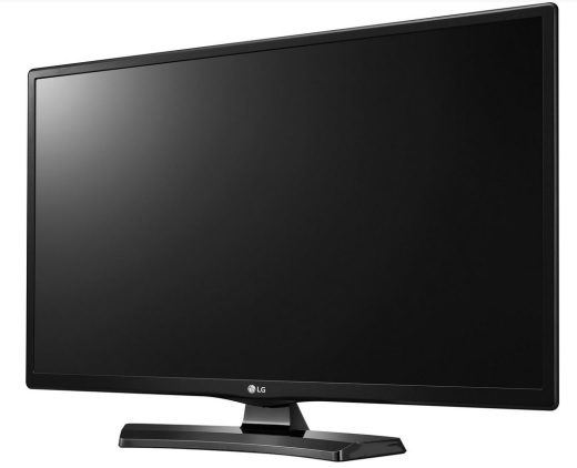 Телевизор LG 28LH491U