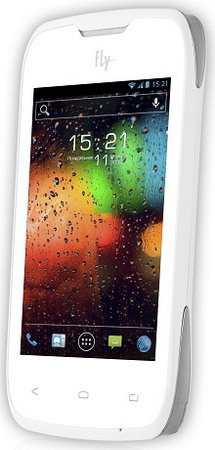 Смартфон FLY IQ431