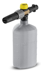 Насадка KARCHER FJ10 пенная 1л