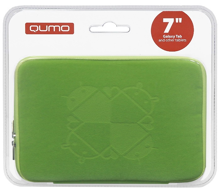 Чехол для планшета QUMO 7"