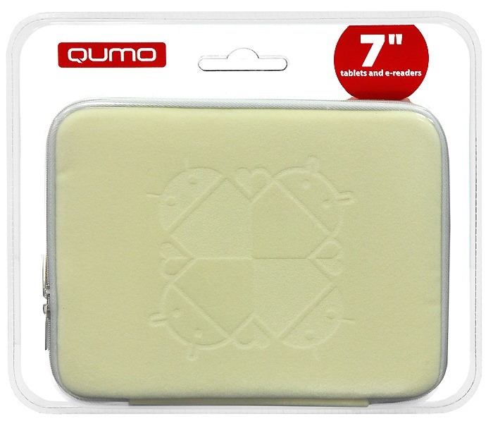 Чехол для планшета QUMO 7"