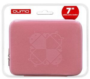 Чехол для планшета QUMO 7"