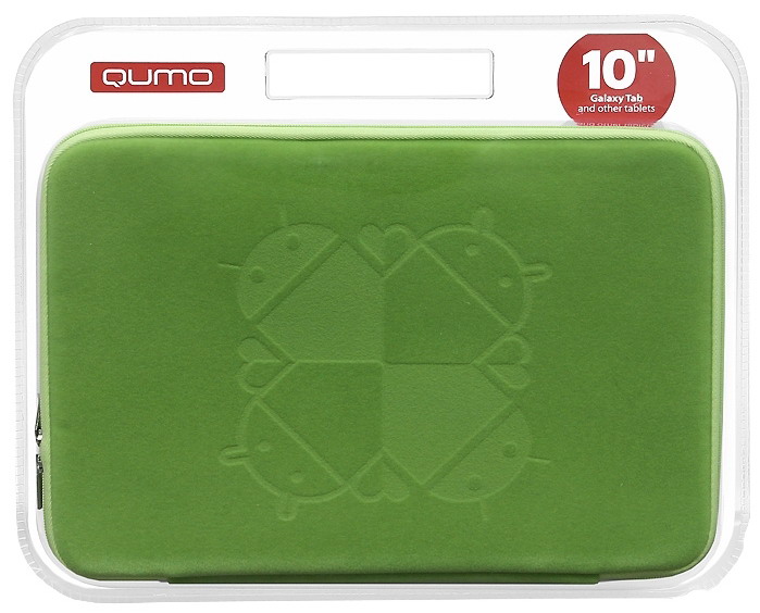 Чехол для планшета QUMO 10,1"