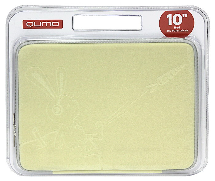 Чехол для планшета QUMO 10,1"