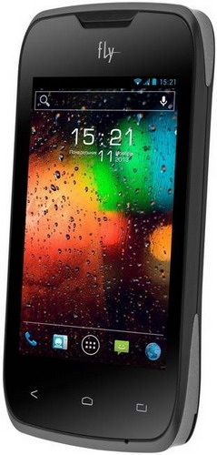 Смартфон FLY IQ431