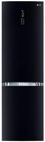Холодильник LG GA-B439 TGMR