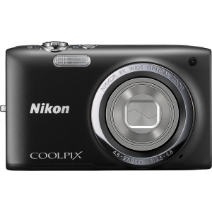 Фотоаппарат NIKON S2700