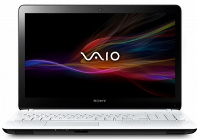 Ноутбук SONY SVF1521B1RW