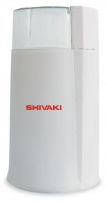 Кофемолка SHIVAKI SCG-3162