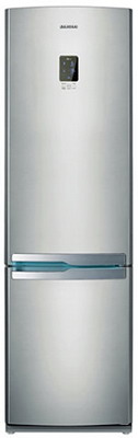 Холодильник SAMSUNG RL-52TEBSL1
