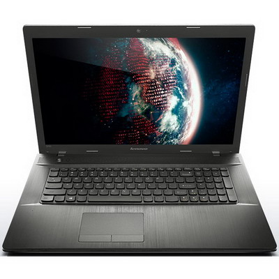Ноутбук LENOVO G700
