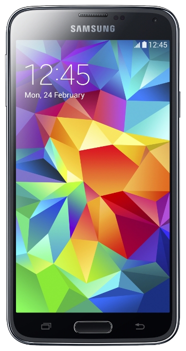 Смартфон SAMSUNG SM-G900F