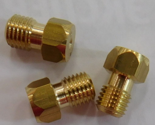 Комплект для сжиженного газа ЛАДА 052 М6