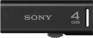 Флеш-накопитель SONY USM4GR
