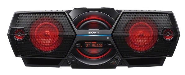 Магнитола SONY ZS-BTG905