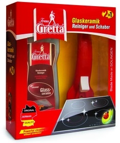 Набор FRAU GRETTA 2 предмета