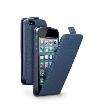 Чехол DEPPA iPhone 5/5S