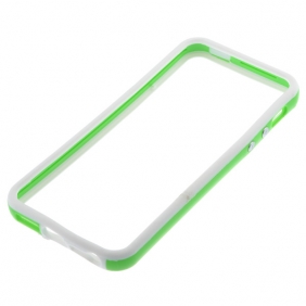 Чехол-бампер DEPPA iPhone 5/5S