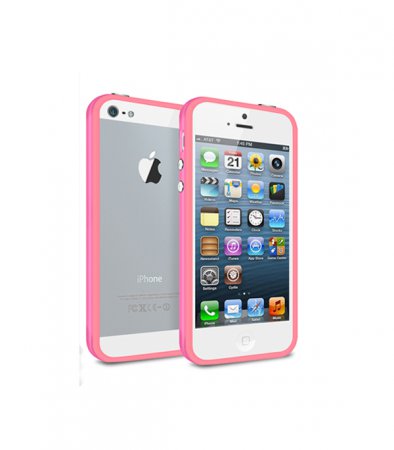 Чехол-бампер DEPPA iPhone 5/5S