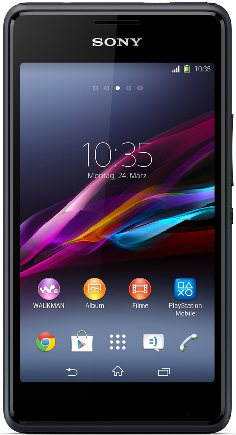 Смартфон SONY D2005